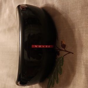 Men's prada sunglasses